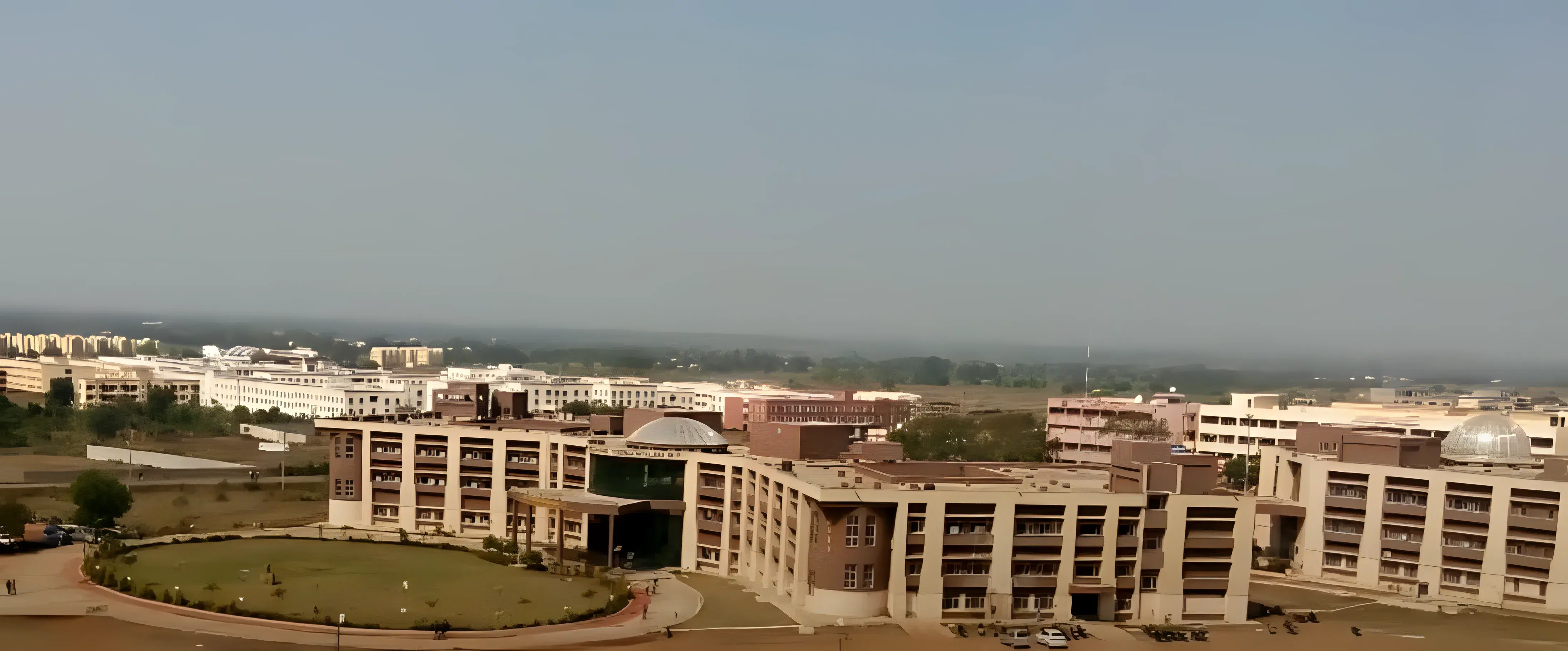 University Institute of Technology, Rajiv Gandhi Proudyogiki Vishwavidyalaya Bhopal Campus photo 3